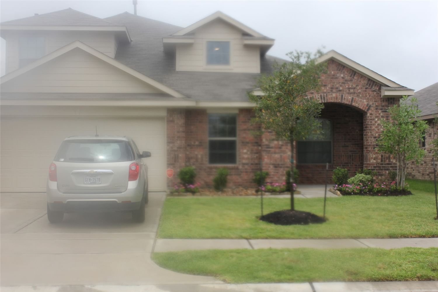 Real estate property located at 23330 Brat Pass, Harris, Breckenridge Forest Sec 9, Spring, TX, US