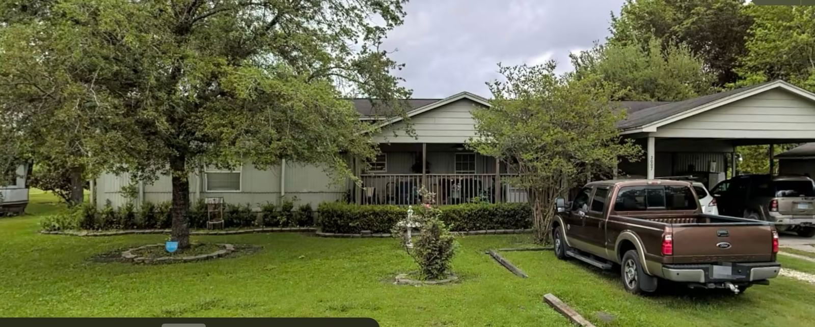 Real estate property located at 3007 Railwood, Harris, Cedar Bayou Estates U/R, Baytown, TX, US