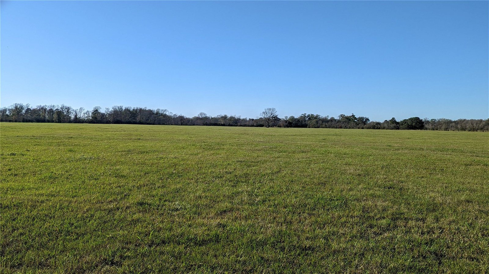 Real estate property located at TBD3 CR 2058, Liberty, Hull, TX, US