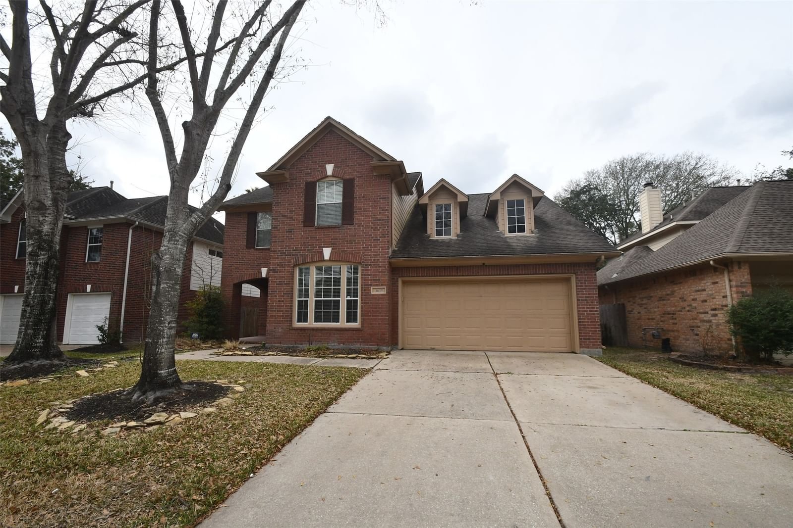 Real estate property located at 3615 Brinton Trails, Fort Bend, Cinco Ranch Town Center Sec 2, Katy, TX, US