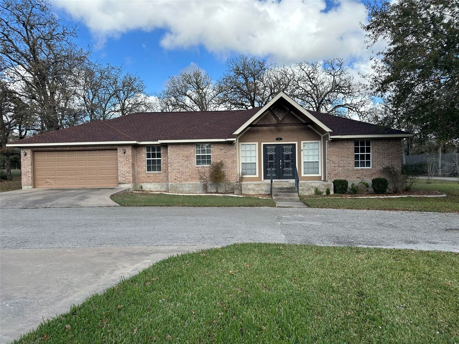 Real estate property located at 114 Park, Fayette, Park Place Sub, La Grange, TX, US