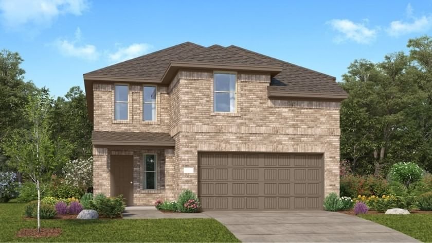 Real estate property located at 942 Mockingbird Passage, Fort Bend, Emberly, Beasley, TX, US