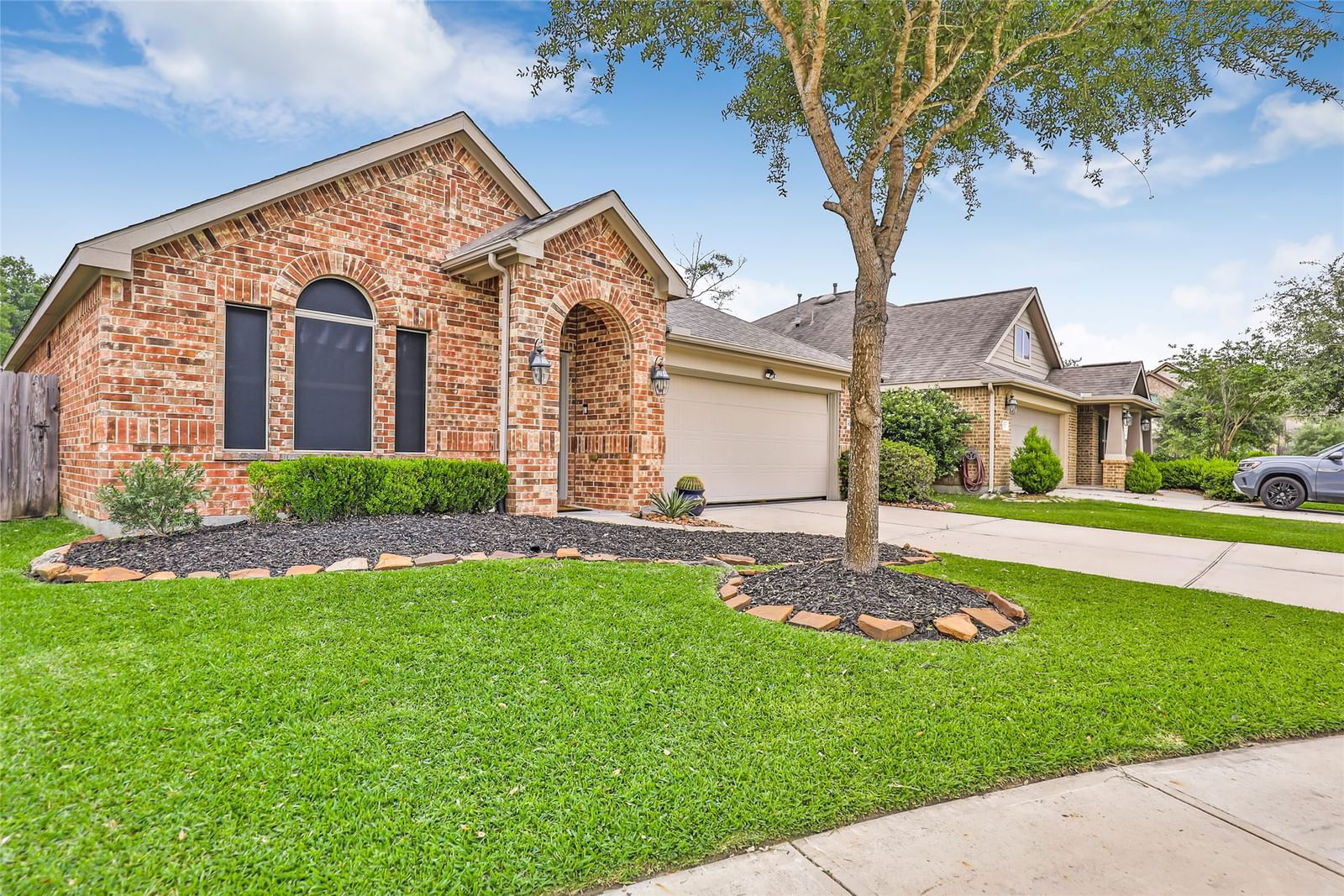 Real estate property located at 18706 Langley Pond, Montgomery, Tavola 04, New Caney, TX, US