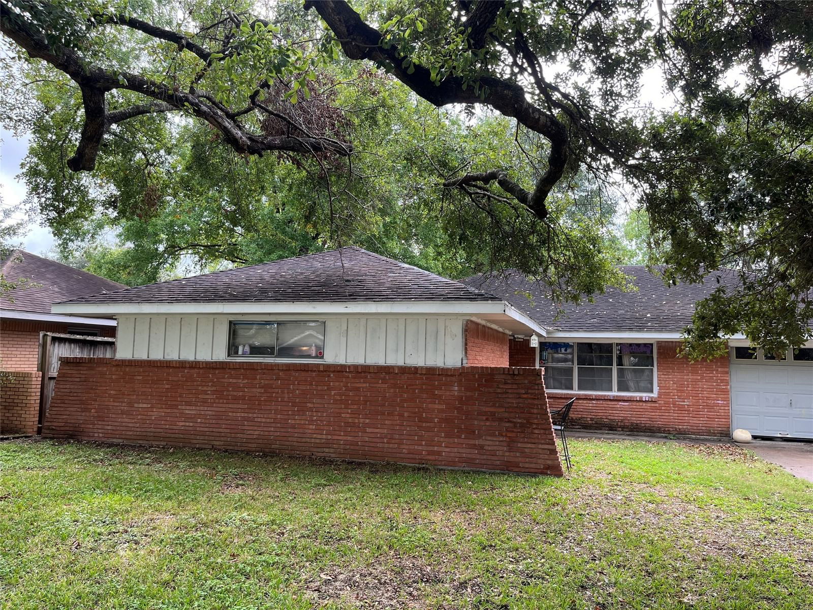 Real estate property located at 6107 Kuldell, Harris, Robindell, Houston, TX, US