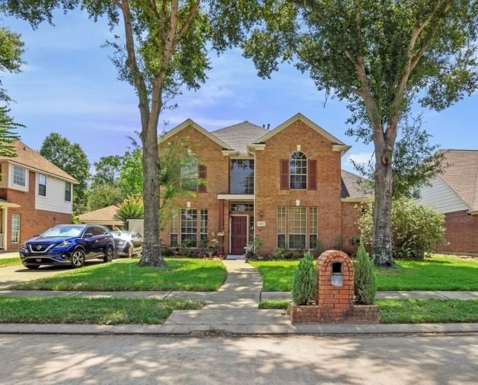 Real estate property located at 18435 Lakeview, Harris, Houston, TX, US
