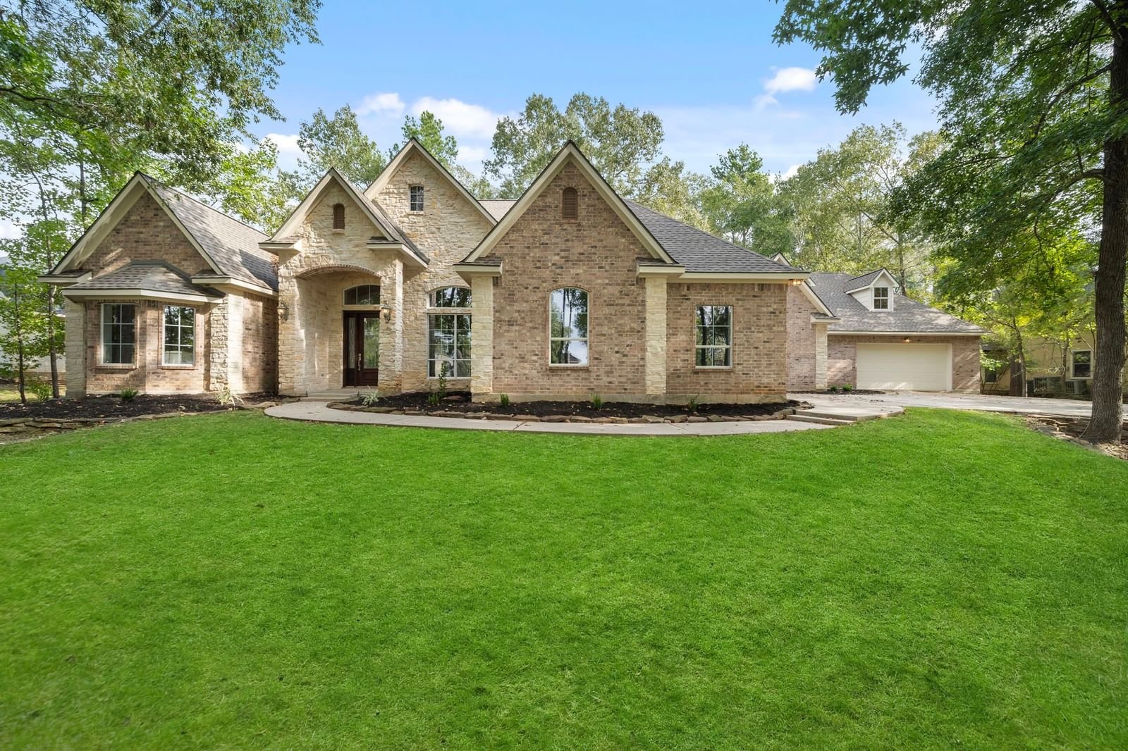 Real estate property located at 11357 Lake Oak, Montgomery, Grand Harbor 05, Montgomery, TX, US