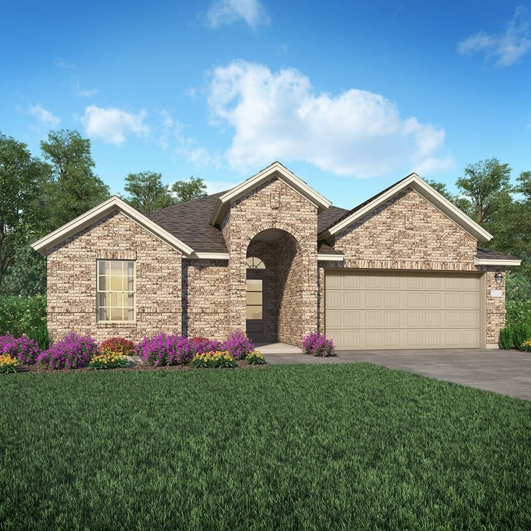 Real estate property located at 9814 Keystone Meadow, Harris, Sterling Point, Baytown, TX, US
