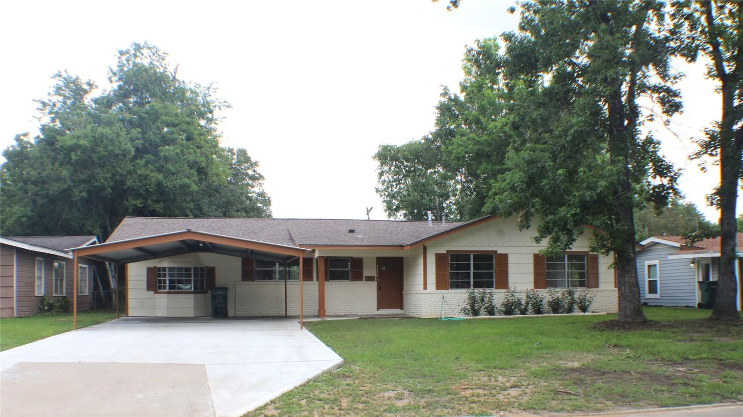 Real estate property located at 5450 Sunbury, Jefferson, Caldwood, Beaumont, TX, US