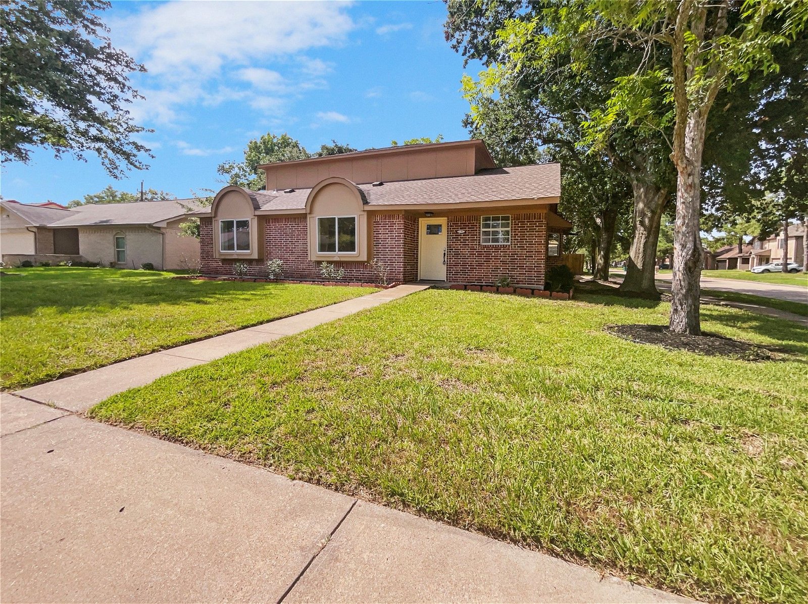 Real estate property located at 22502 Capitol Landing, Harris, Katy, TX, US