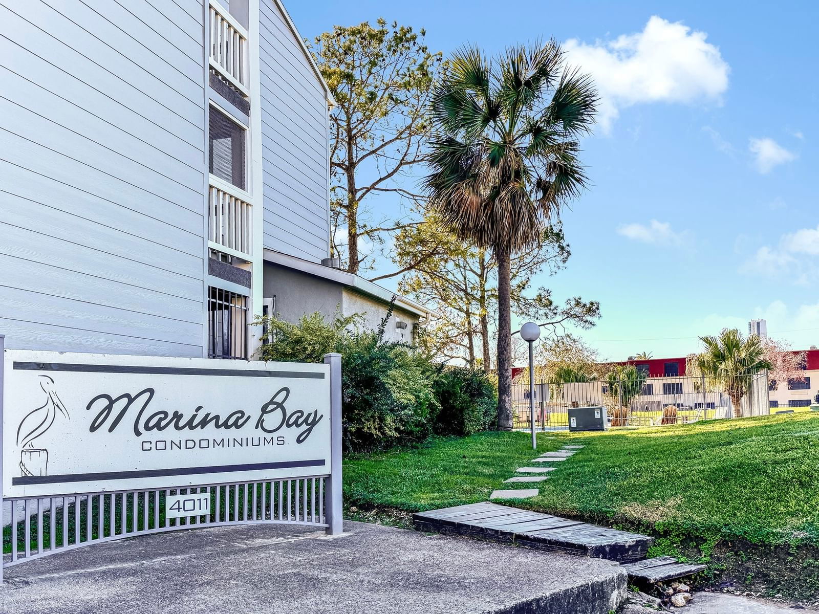 Real estate property located at 4011 Nasa Rd 1 #507, Harris, Marina Bay Condo, Seabrook, TX, US