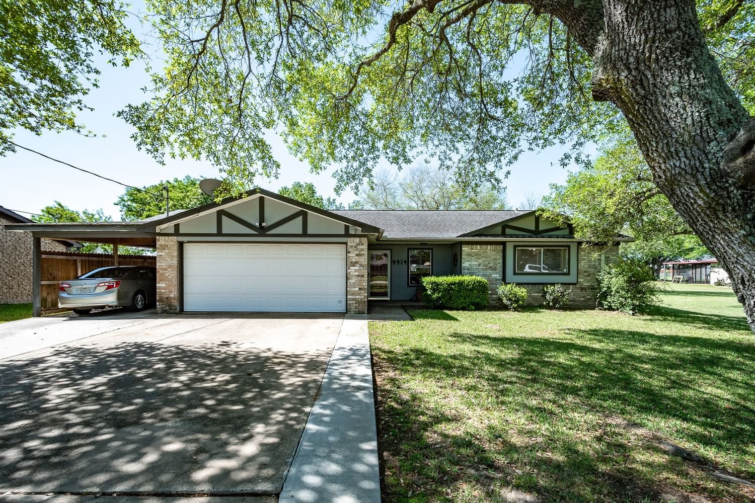 Real estate property located at 4414 Wood Duck, Chambers, Trinity Cove Ph 01, Baytown, TX, US