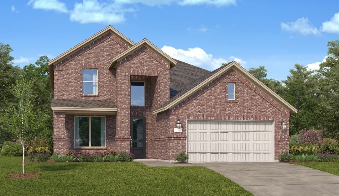 Real estate property located at 21926 Soldier Butterfly, Harris, Bridgeland, Cypress, TX, US