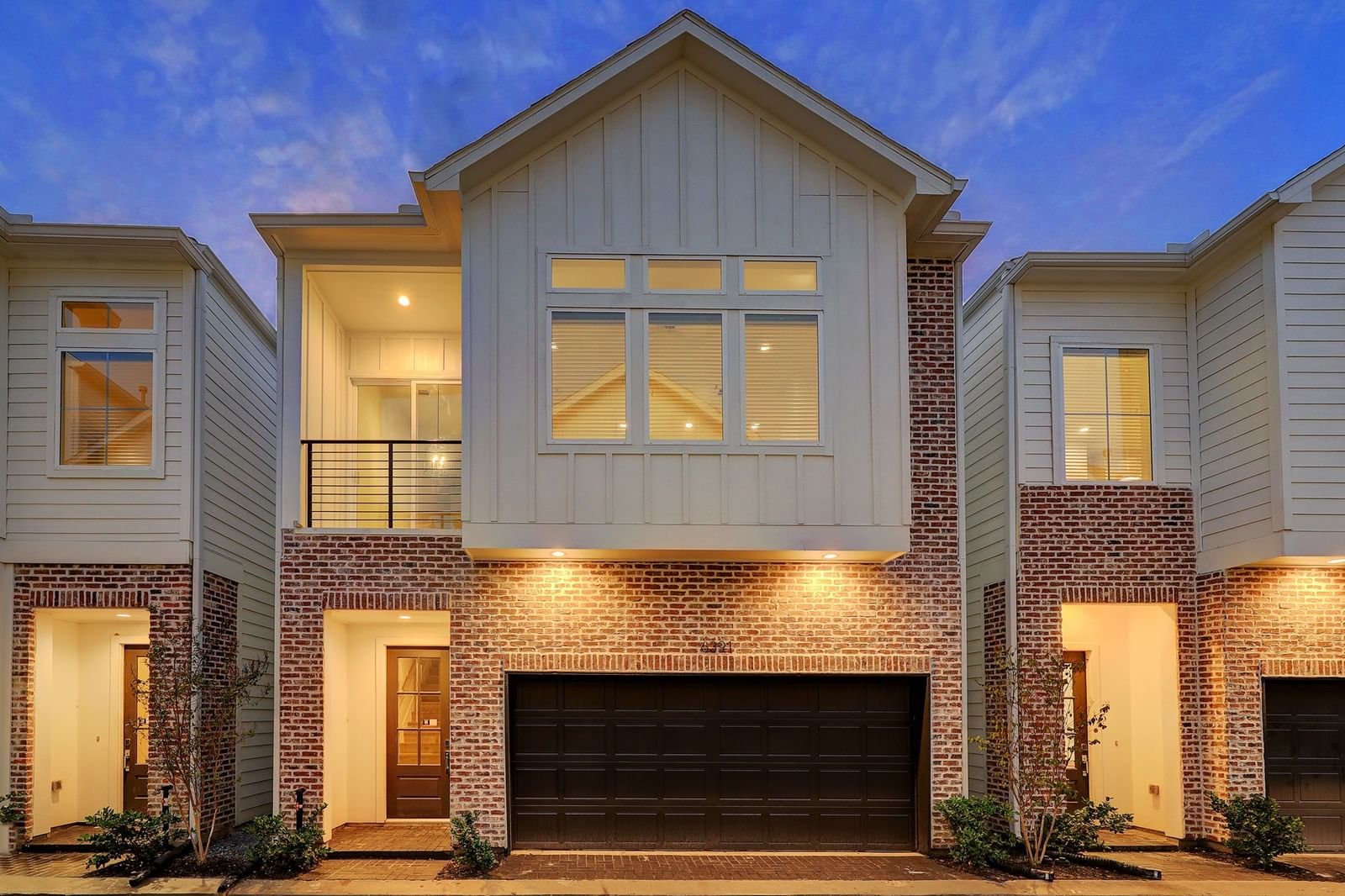 Real estate property located at 6210 Brighton Oaks Lane, Harris, Palisades Park, Houston, TX, US