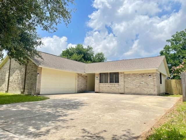 Real estate property located at 11411 Meadow Joy, Harris, Wood Meadows Sec 02, Houston, TX, US