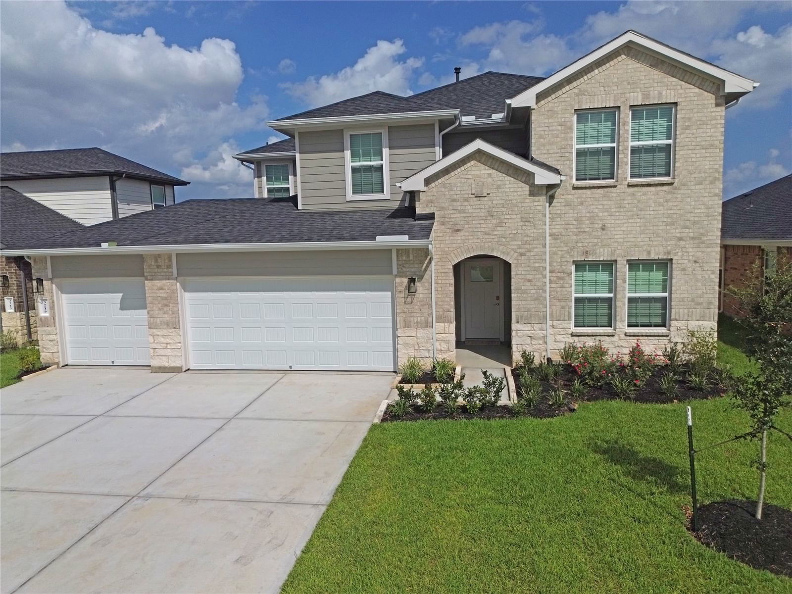 Real estate property located at 31510 Chippenham Colony Court, Fort Bend, Tamarron, Fulshear, TX, US