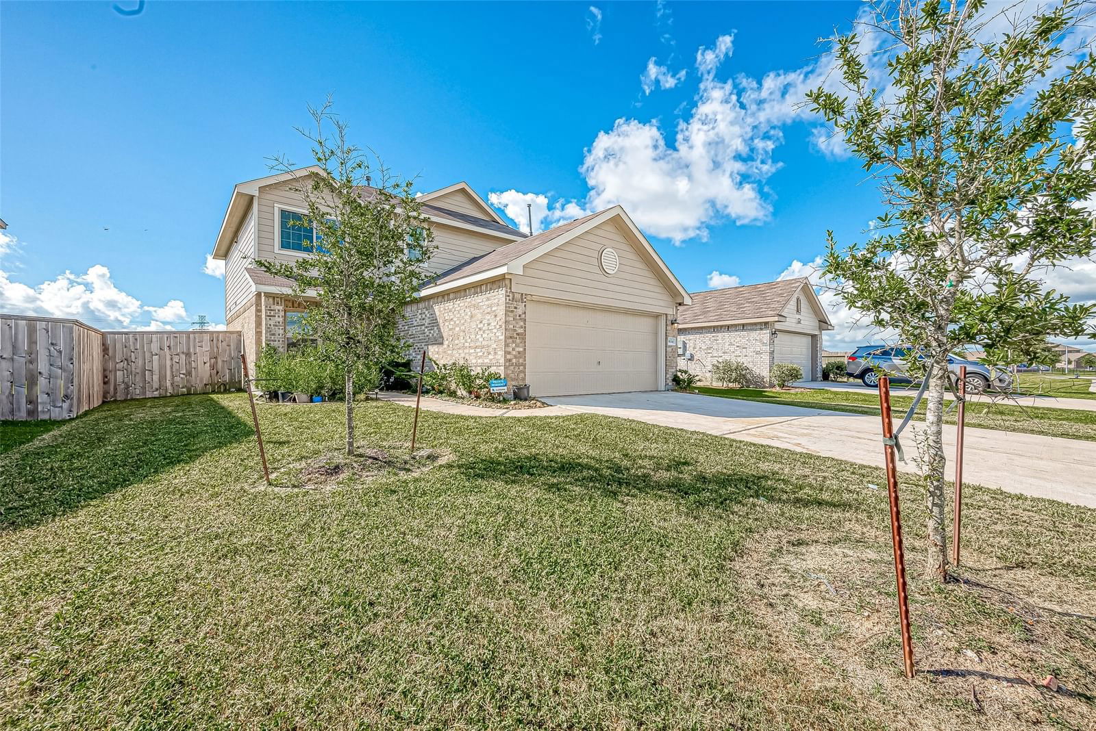 Real estate property located at 8634 Wooster Trails, Harris, Wooster Crossing, Baytown, TX, US