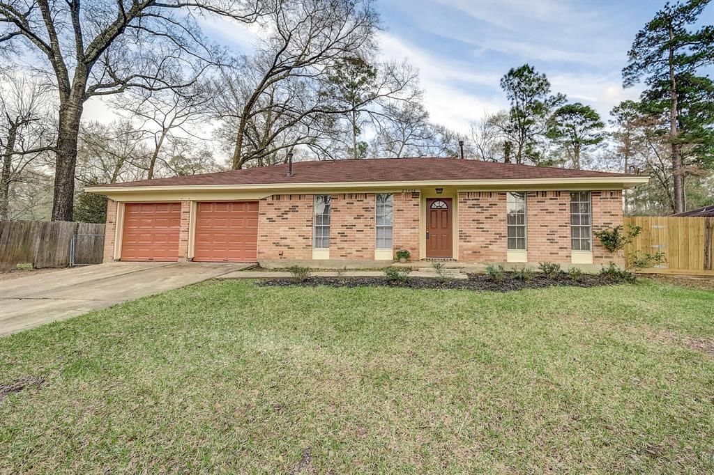 Real estate property located at 25406 Timber Lakes, Montgomery, Timber Lakes, Spring, TX, US