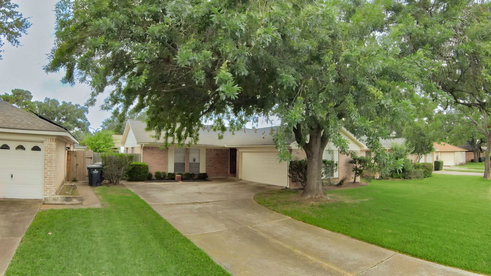 Real estate property located at 5315 King Richard, Harris, Katyland, Katy, TX, US