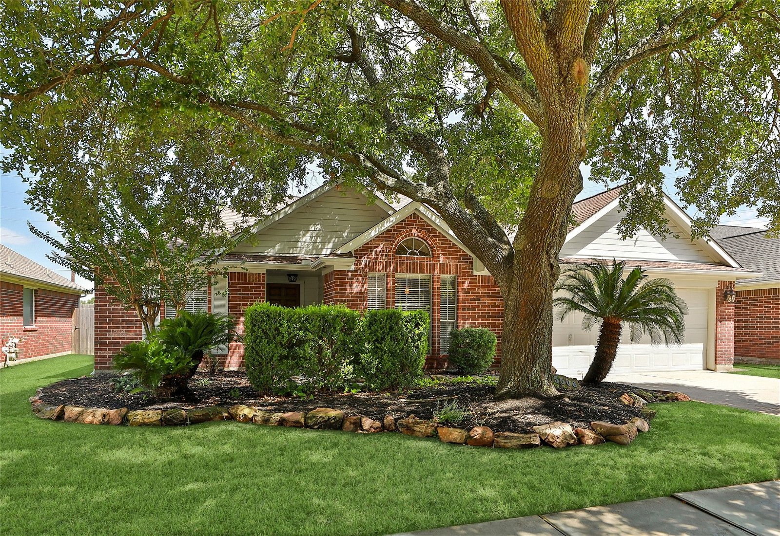 Real estate property located at 5506 Aberton, Harris, Spring, TX, US