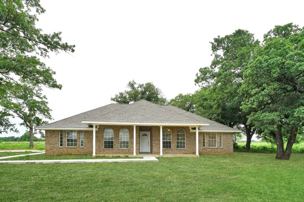 Real estate property located at 12947 Dunn, Robertson, Joseph Dillard Surv Abs #129, Bremond, TX, US