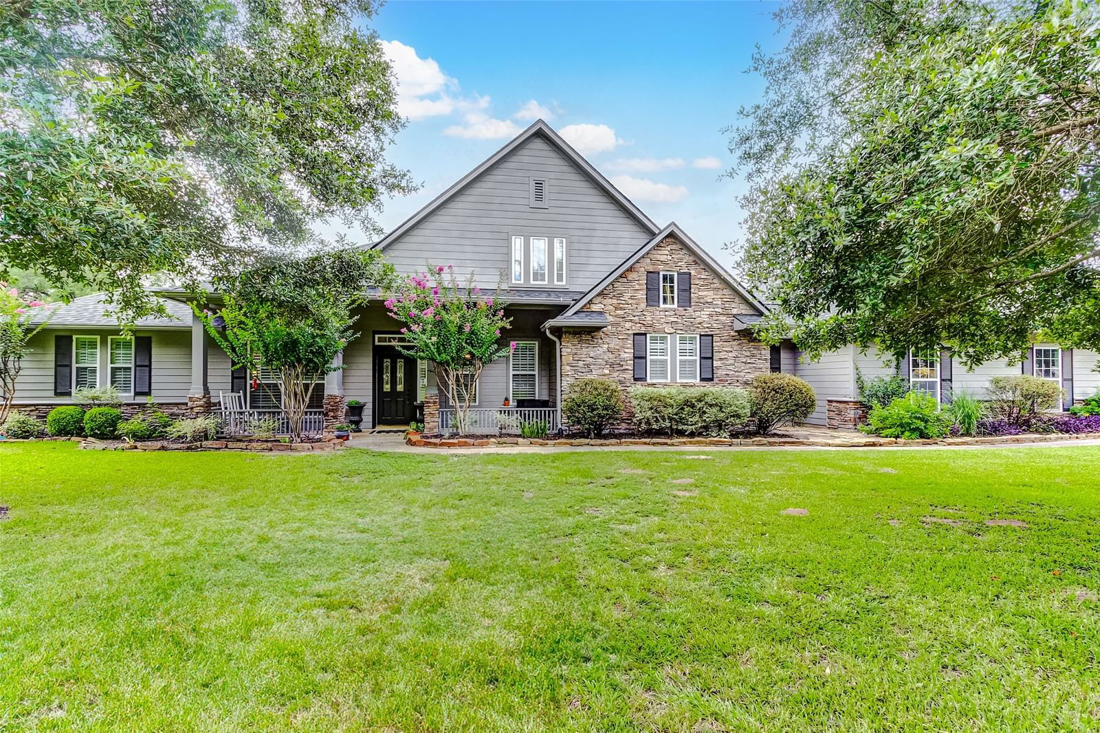 Real estate property located at 17002 Wild Turkey, Harris, Cypress Fields, Cypress, TX, US