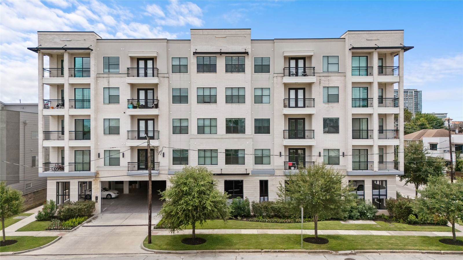 Real estate property located at 1508 Blodgett #503, Harris, Macgregors Blodgett Park Sec 2, Houston, TX, US