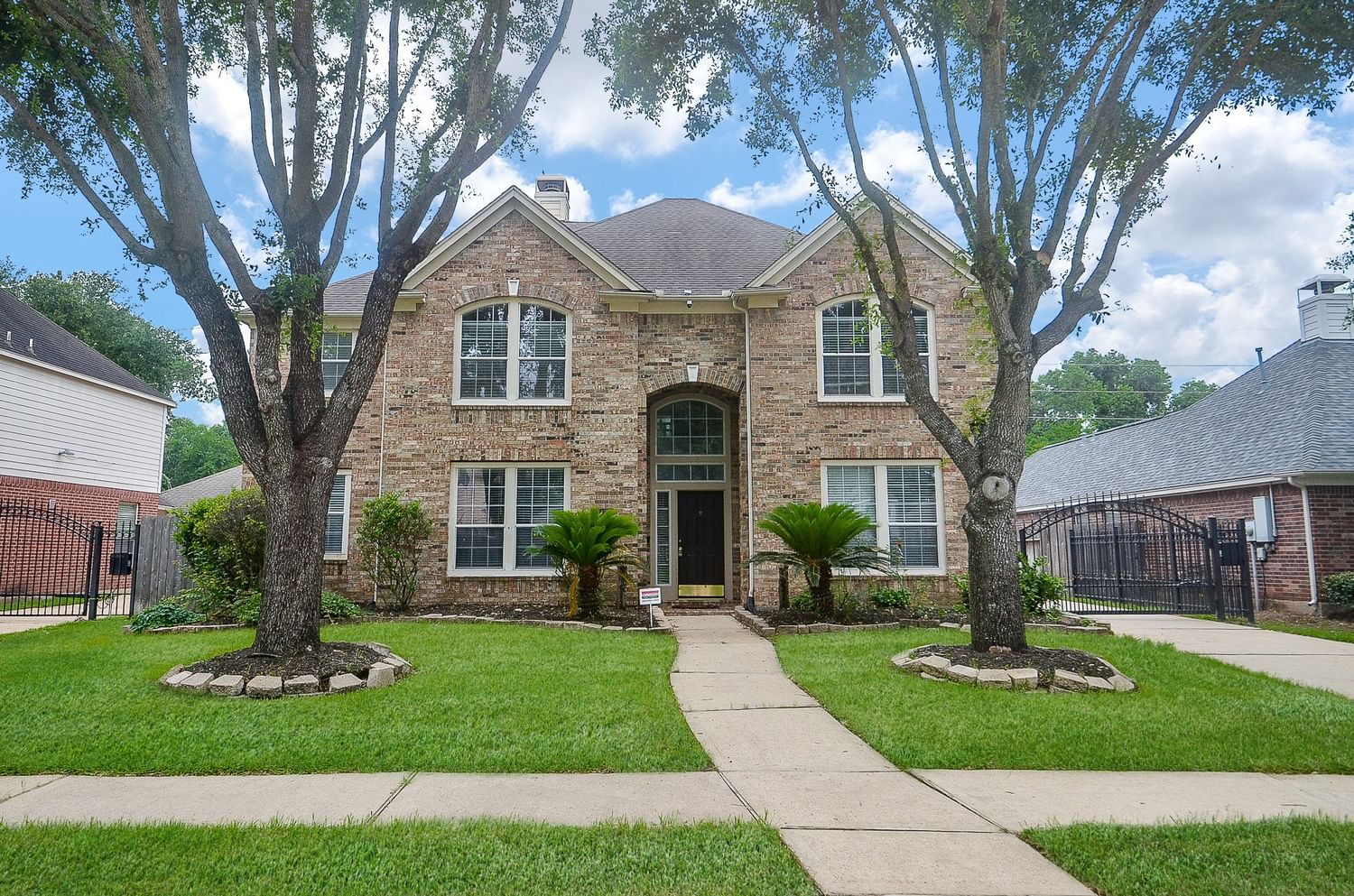 Real estate property located at 3126 Brannon Hill, Fort Bend, Riverpark Sec 12, Sugar Land, TX, US