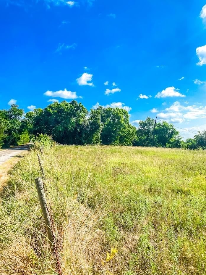 Real estate property located at TBD Huckaby, Freestone, None, Teague, TX, US