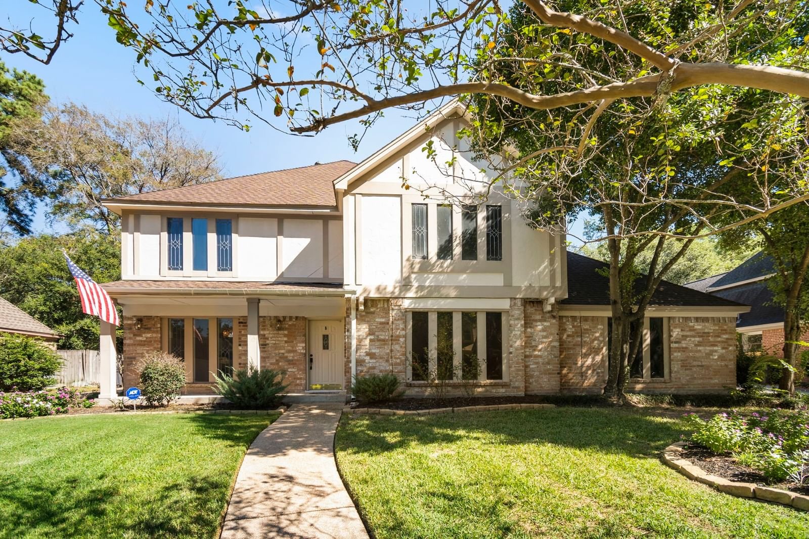 Real estate property located at 18610 Candlechase, Harris, Candlelight Hills, Spring, TX, US