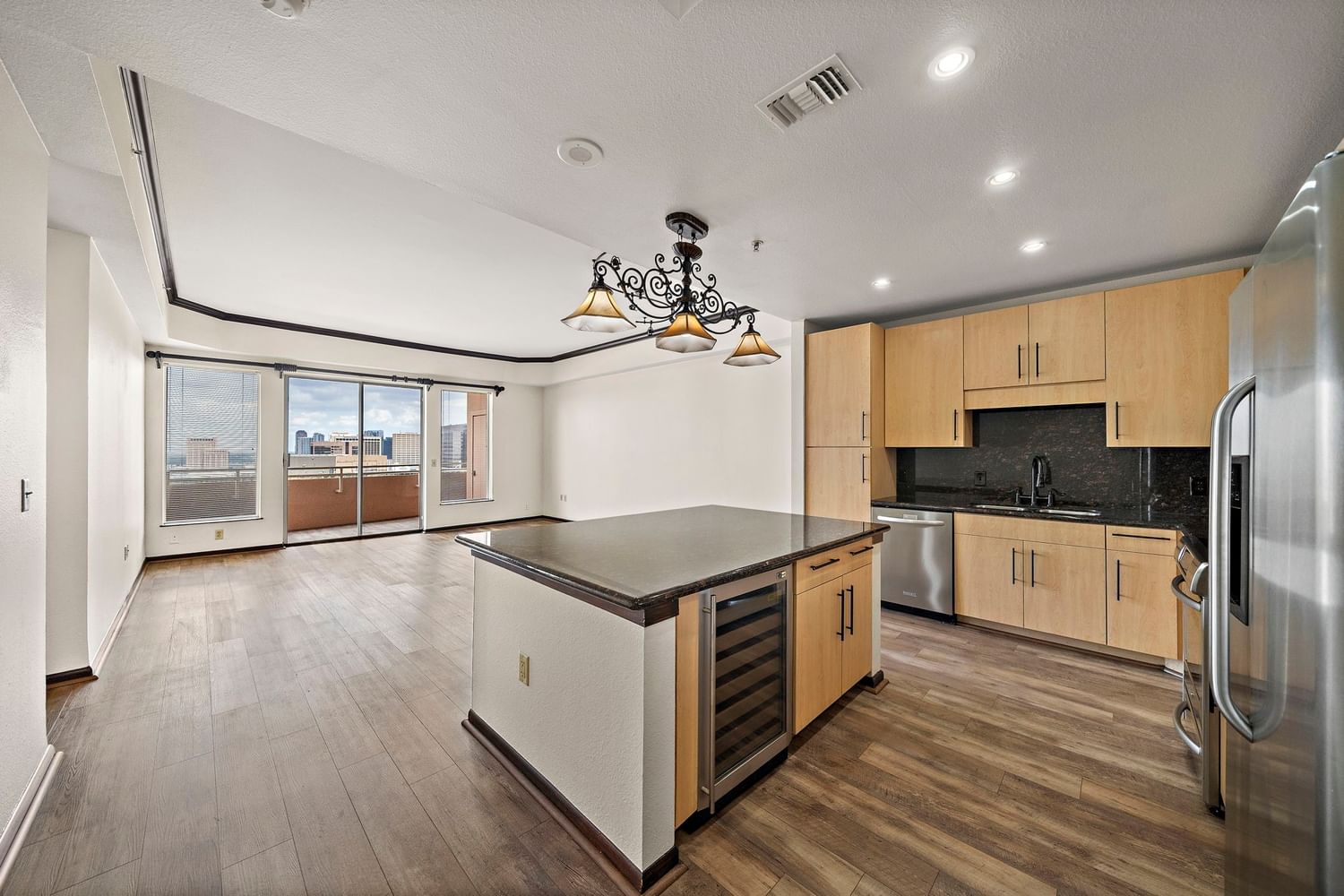 Real estate property located at 3505 Sage #1803, Harris, Houston, TX, US