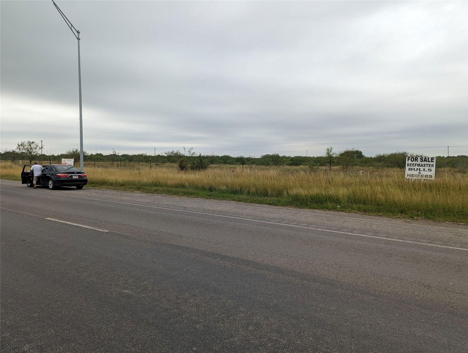 Real estate property located at Lot 30 State Highway 281, Jim Wells, Haldeman Sub, Premont, TX, US