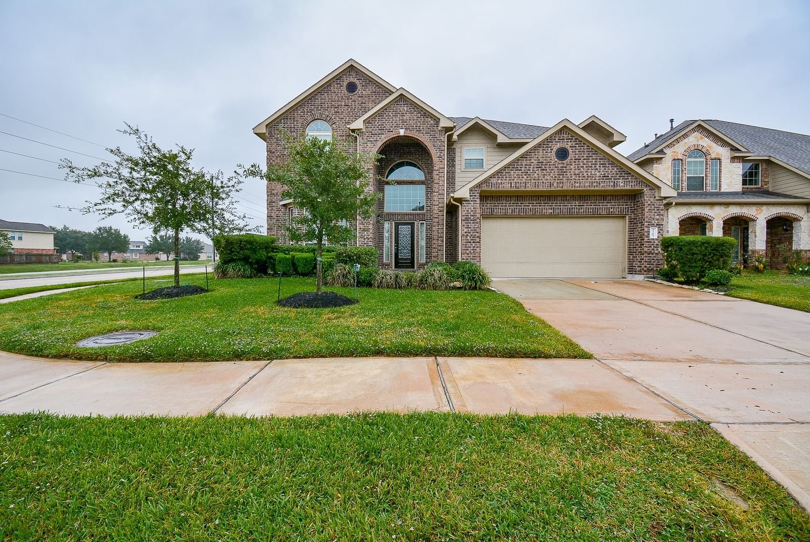 Real estate property located at 3703 Altino, Fort Bend, Lake Shore Harbour Sec 7, Missouri City, TX, US