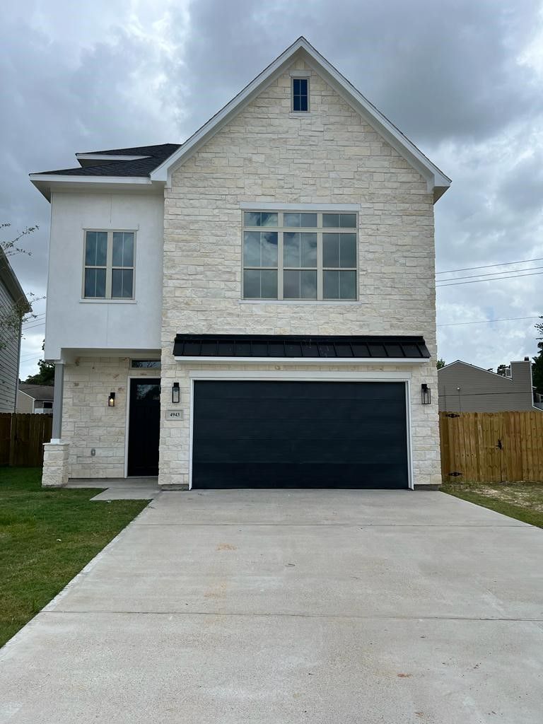 Real estate property located at 4943 Curiosity, Harris, Houston, TX, US