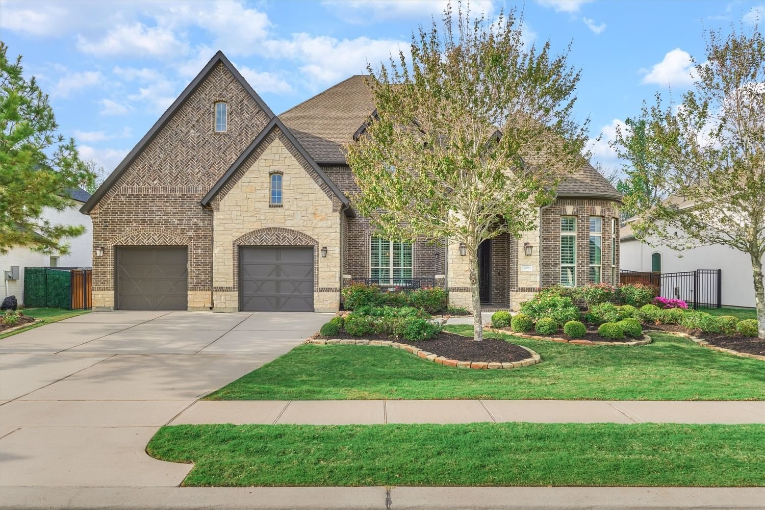 Real estate property located at 8519 Tynan Ridge, Montgomery, Northgrove, Magnolia, TX, US