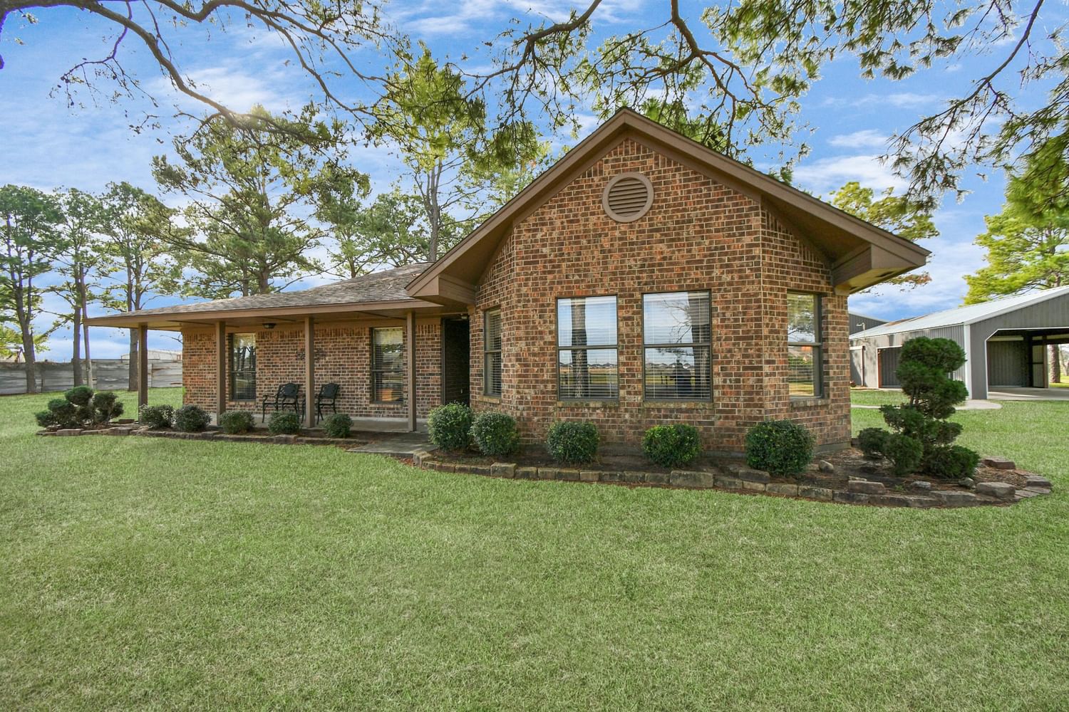 Real estate property located at 28525 Rose, Fort Bend, Rose Dale Sub U/R Sec 1, Katy, TX, US