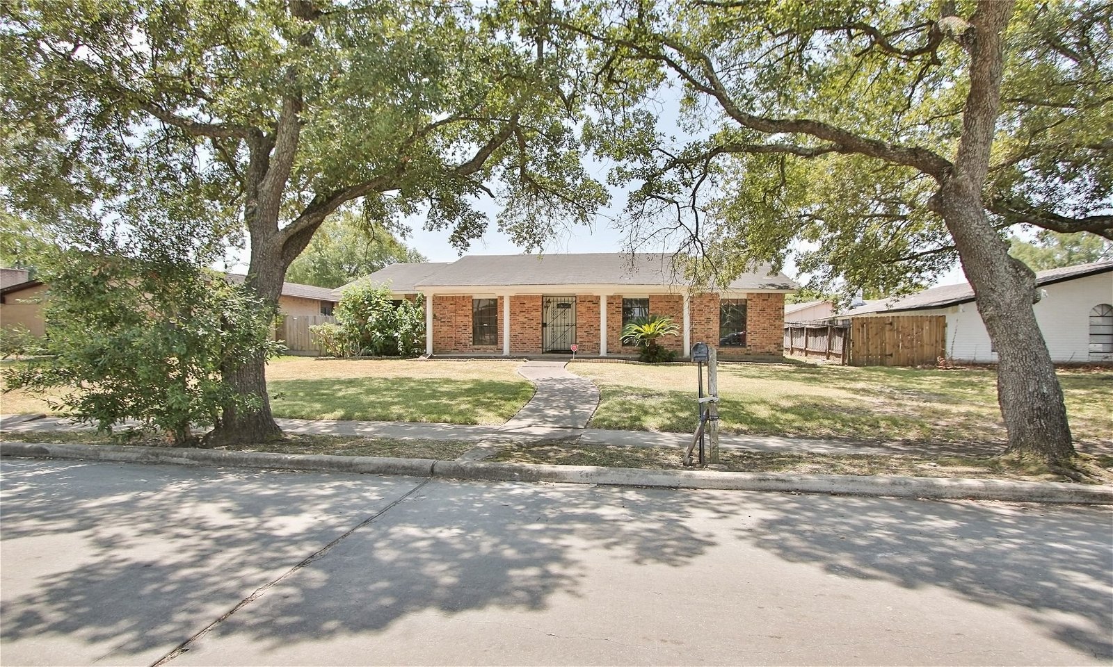 Real estate property located at 14202 Lourdes, Harris, Houston, TX, US