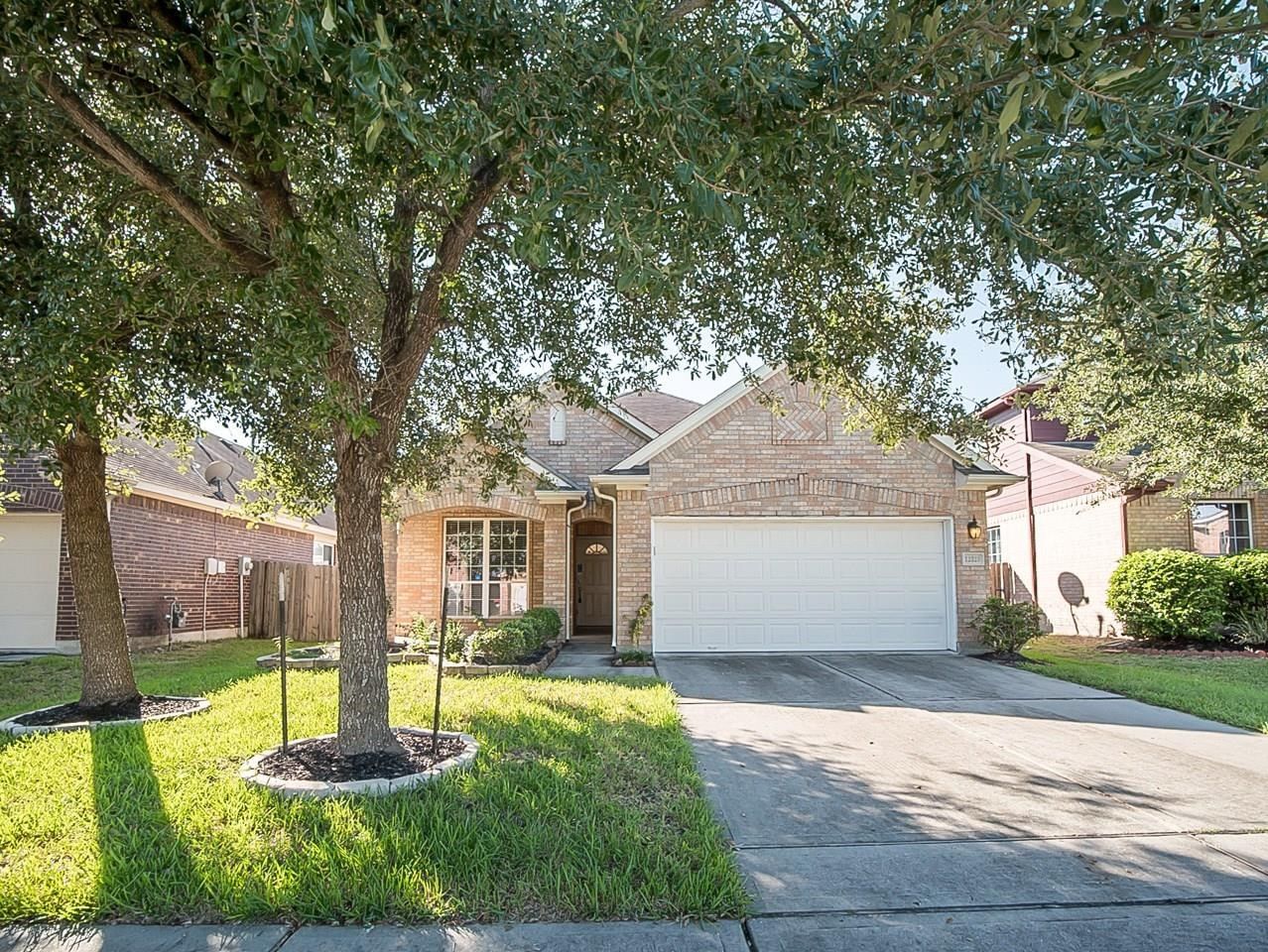 Real estate property located at 12323 Forstall, Harris, Silverleaf, Houston, TX, US