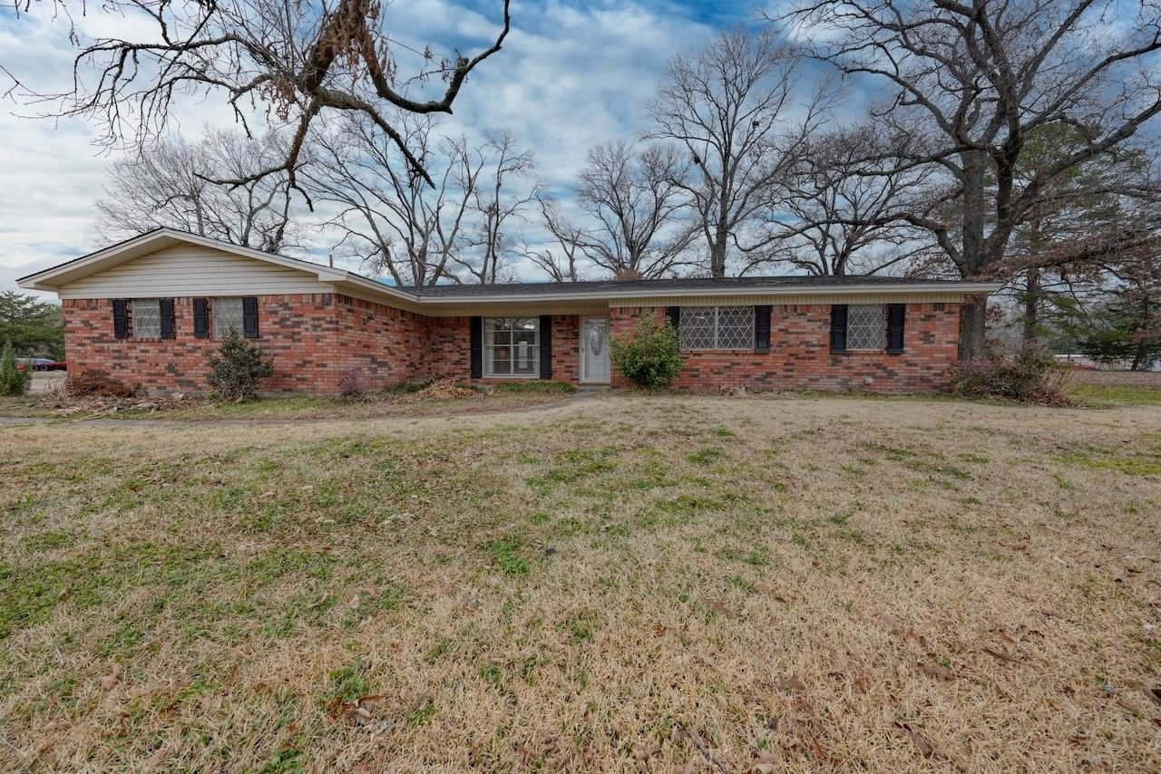 Real estate property located at 156 County Road 3484, Wood, Maxwell Sub, Hawkins, TX, US