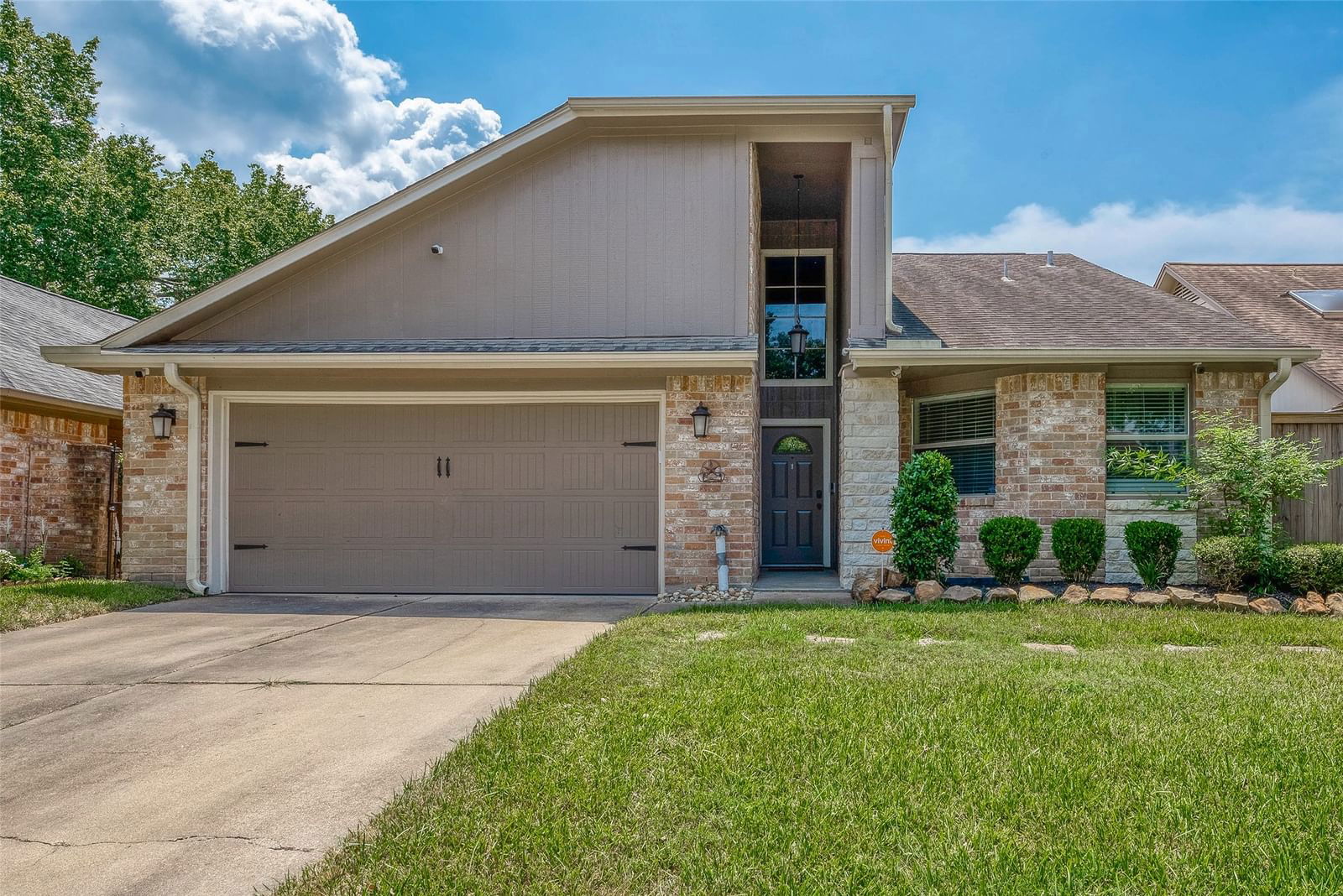 Real estate property located at 3527 Palm Grove, Fort Bend, Quail Valley Thunderbird West, Missouri City, TX, US