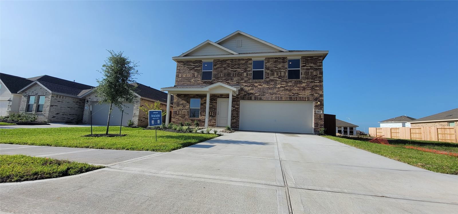 Real estate property located at 902 Rosewood, Fort Bend, Emberly, Beasley, TX, US