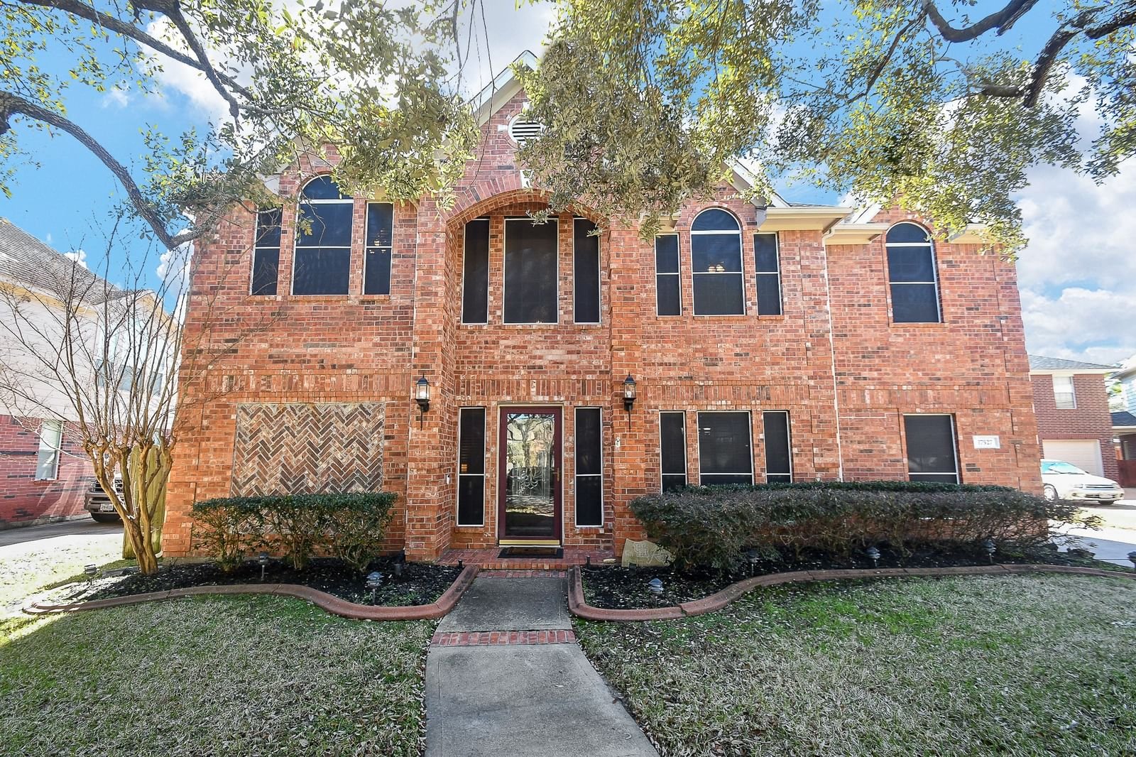 Real estate property located at 17527 Shadow Lawn, Harris, Riata Ranch, Houston, TX, US