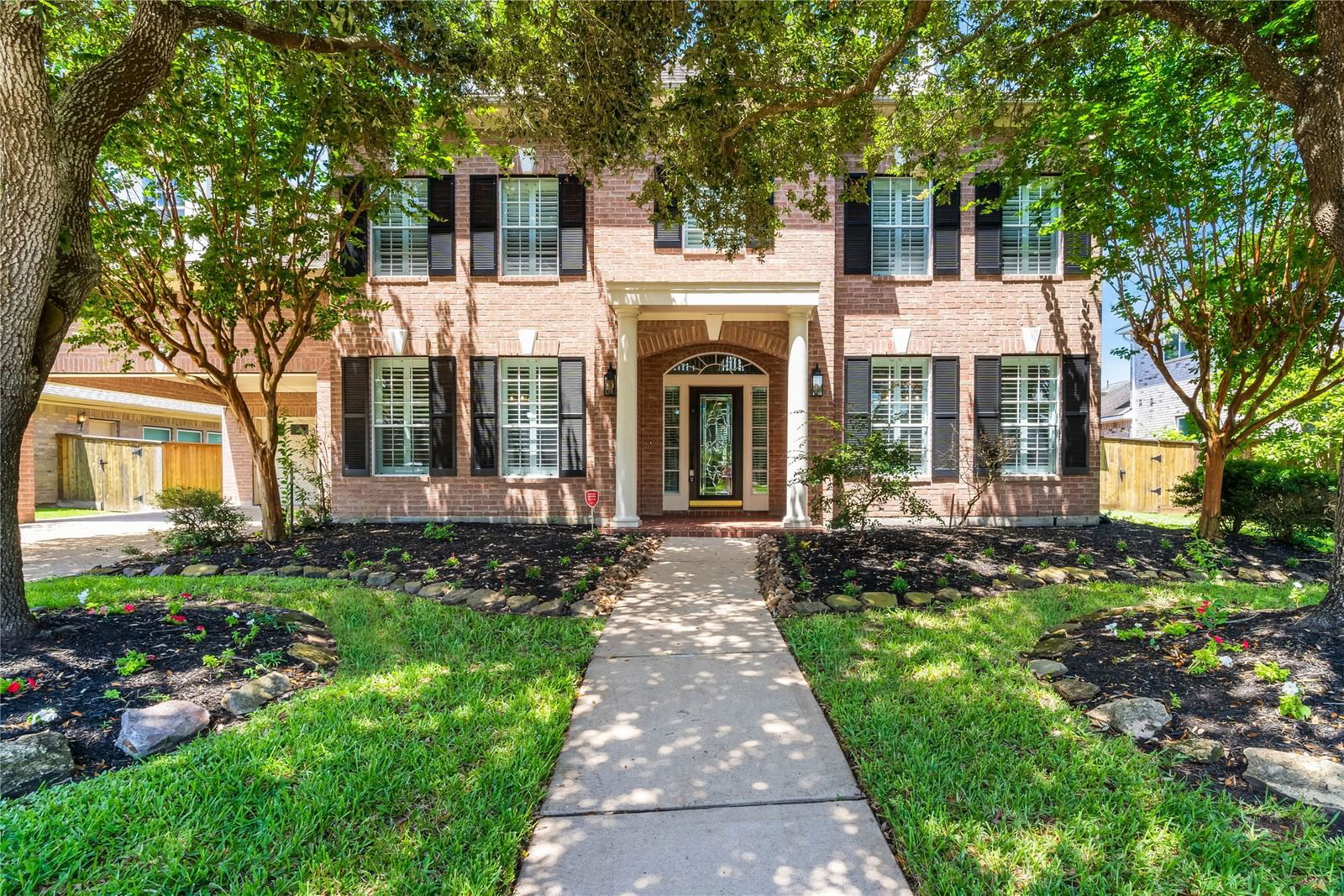 Real estate property located at 7919 Chianti, Fort Bend, Greatwood Tuscany Place Sec 3, Sugar Land, TX, US