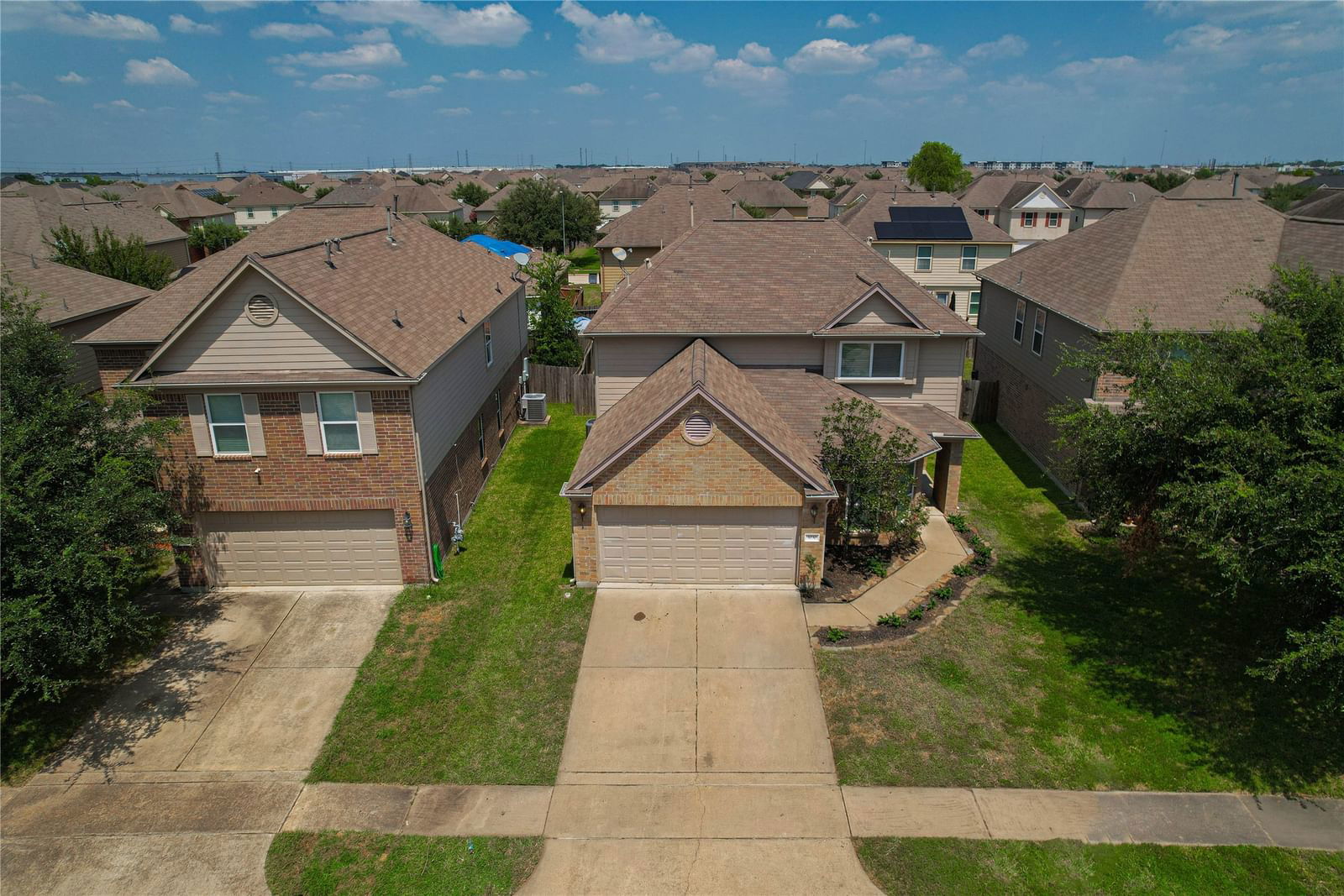 Real estate property located at 3030 MADISON ELM STREET, Harris, Morton Crk Ranch Sec 01, Katy, TX, US