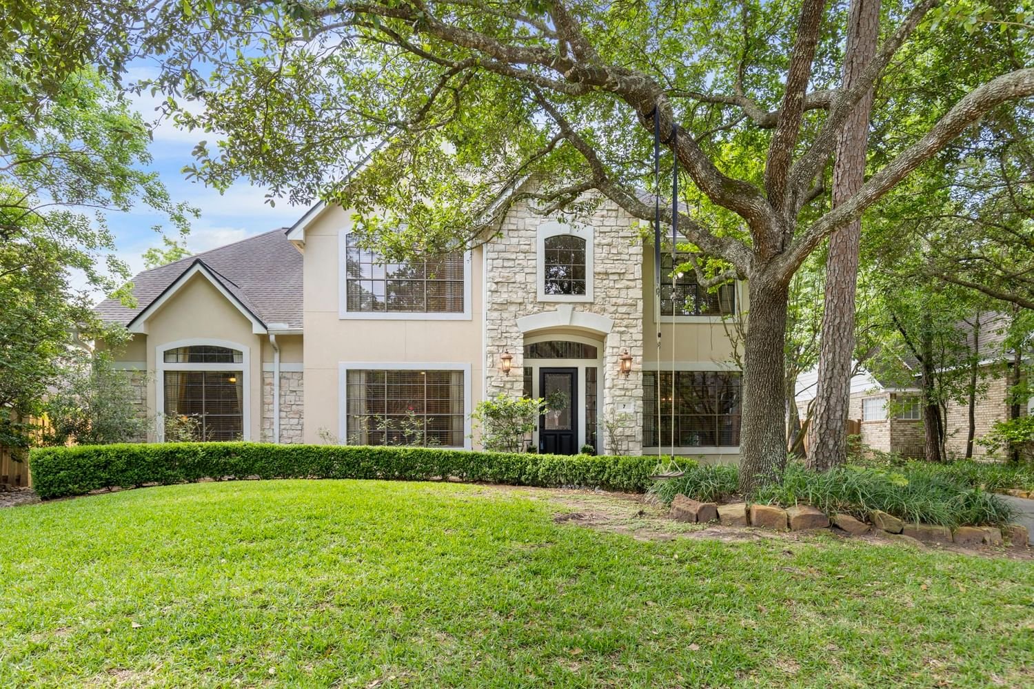 Real estate property located at 7 Woodmere, Montgomery, Wdlnds Village Cochrans Cr 21, Spring, TX, US