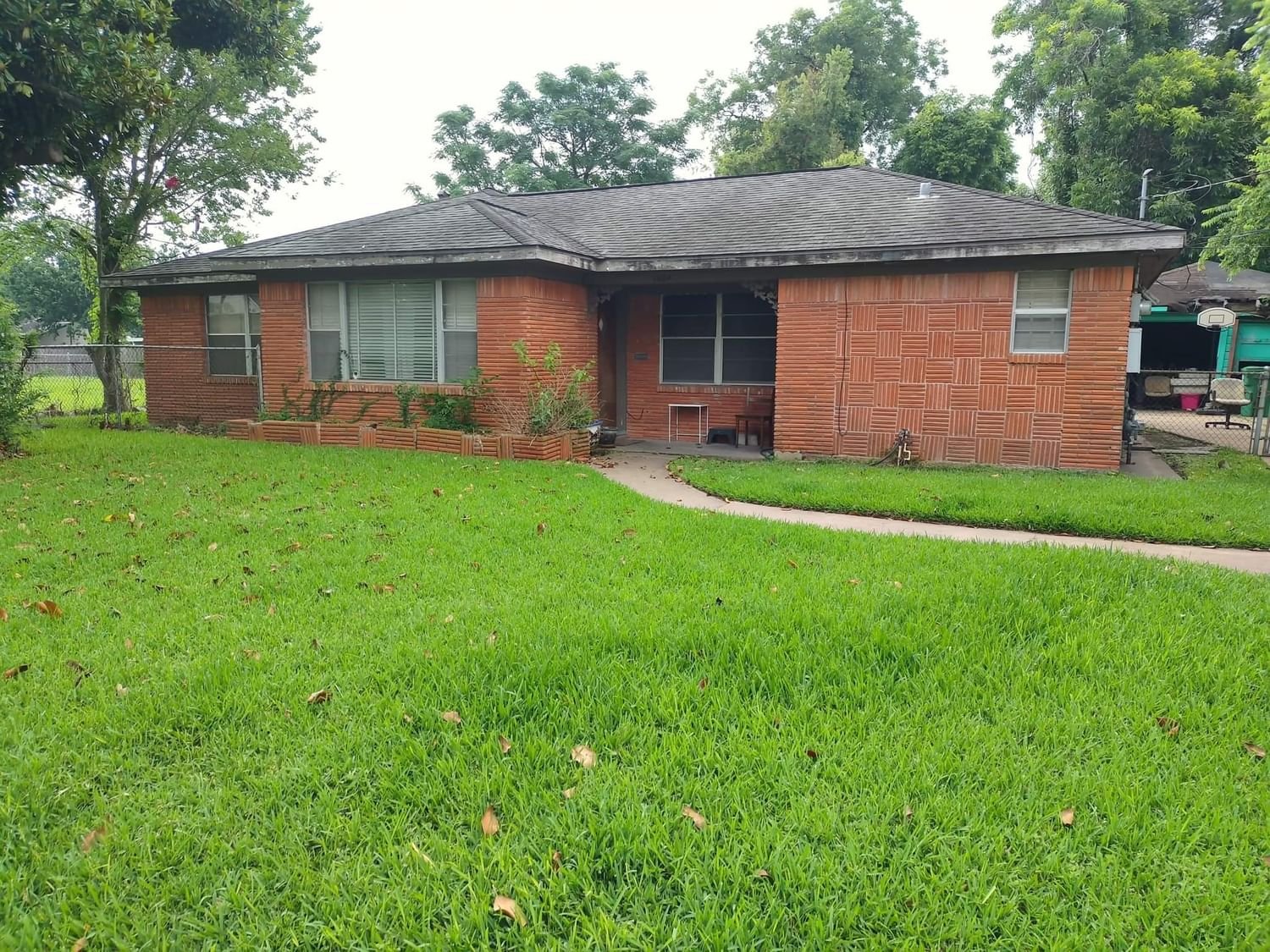 Real estate property located at 1424 33rd, Harris, East Independence Heights, Houston, TX, US