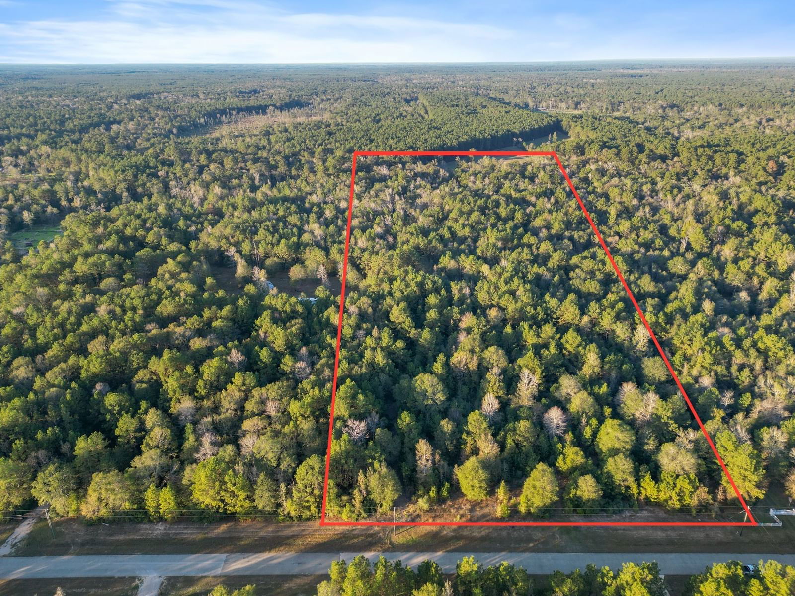 Real estate property located at 21347 Doru, Montgomery, Peach Creek Plantation 01, Cleveland, TX, US