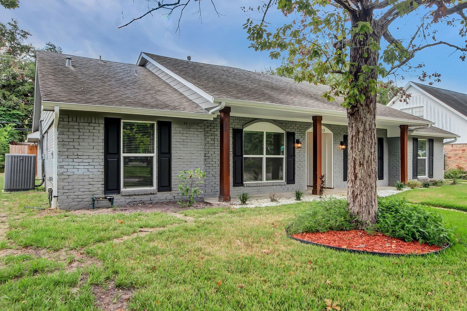 Real estate property located at 10402 Bob White, Harris, Maplewood South, Houston, TX, US