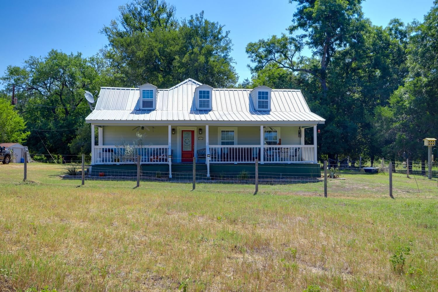 Real estate property located at 4943 Krischke, Fayette, ABS A036 COUNSEL, Schulenburg, TX, US