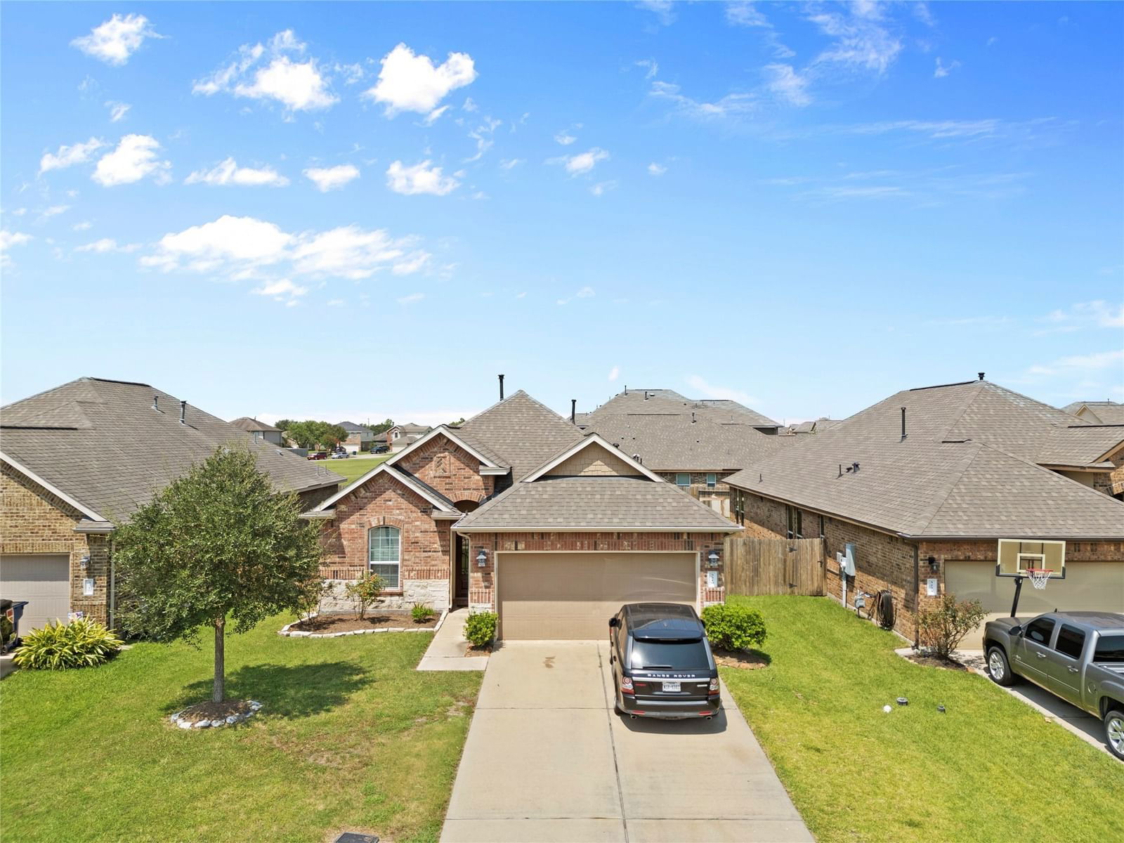 Real estate property located at 3219 Sunflower, Galveston, Lone Trail Village Sec 2, Texas City, TX, US