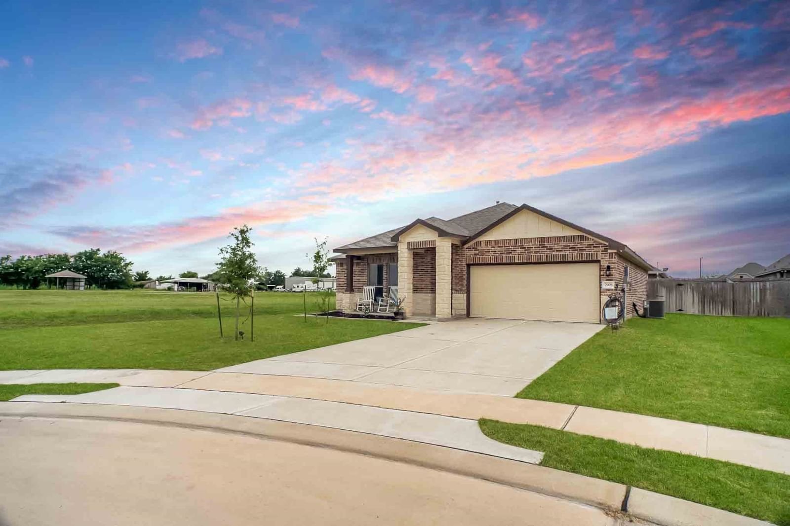 Real estate property located at 7908 Caddie, Grimes, Pecan Lakes Estates Ph 3, Navasota, TX, US